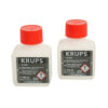 Καθαριστικό υγρό για συστήματα cappuccino krups (σετ με 2 x 100ml) XS900010 (original)