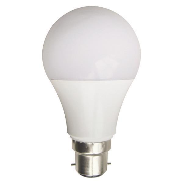 Eurolamp Λάμπα LED 8.8W για Ντουί B22 Ψυχρό Λευκό 810lm (147-77042)