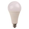 Eurolamp Λάμπα LED για Ντουί E27 Θερμό Λευκό 2700K 1521lm (147-77034)