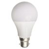 Eurolamp Λάμπα LED 8.8W για Ντουί B22 Θερμό Λευκό 2700K 810lm (147-77072)