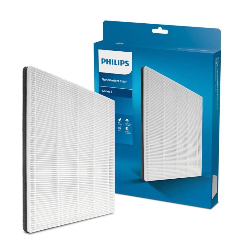 Φίλτρο hepa καθαριστή αέρα philips FY1114/10 Nano Protect Series 5000 (original)