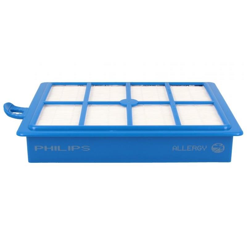 Φίλτρο αέρα σκούπας philips allergy plus CP1914/01 (original) 300002709911